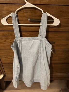 NWT American Eagle Denim Dress
